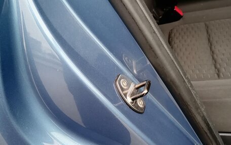 Volkswagen Tiguan I, 2011 год, 950 000 рублей, 20 фотография