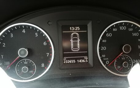 Volkswagen Tiguan I, 2011 год, 950 000 рублей, 15 фотография