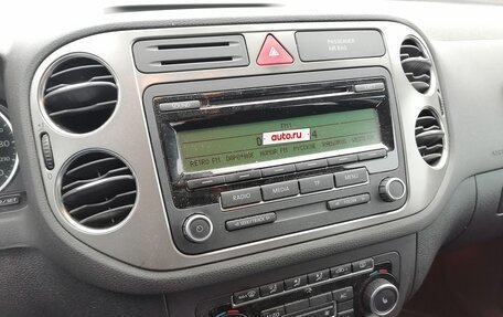 Volkswagen Tiguan I, 2011 год, 950 000 рублей, 16 фотография