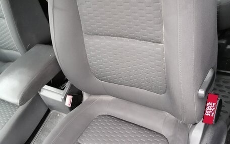 Volkswagen Tiguan I, 2011 год, 950 000 рублей, 13 фотография