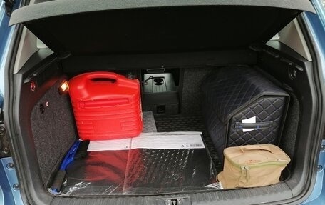 Volkswagen Tiguan I, 2011 год, 950 000 рублей, 24 фотография