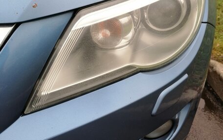 Volkswagen Tiguan I, 2011 год, 950 000 рублей, 26 фотография