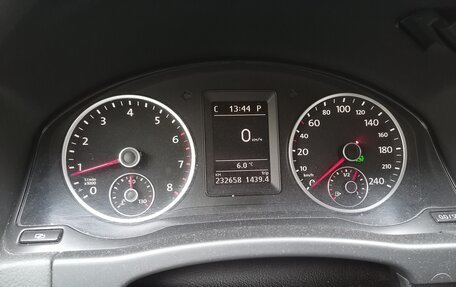 Volkswagen Tiguan I, 2011 год, 950 000 рублей, 31 фотография