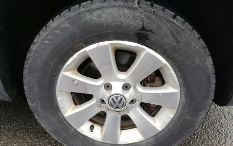 Volkswagen Tiguan I, 2011 год, 950 000 рублей, 27 фотография