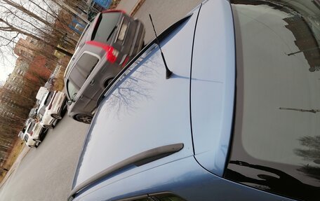 Volkswagen Tiguan I, 2011 год, 950 000 рублей, 30 фотография