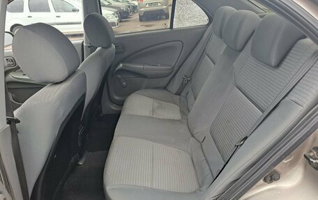 Nissan Almera Classic, 2012 год, 630 000 рублей, 12 фотография