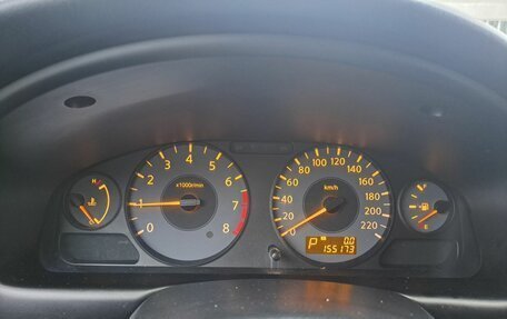 Nissan Almera Classic, 2012 год, 630 000 рублей, 13 фотография