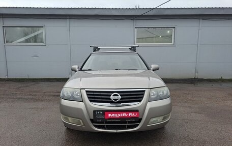 Nissan Almera Classic, 2012 год, 630 000 рублей, 2 фотография