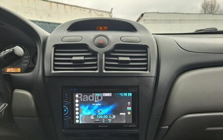 Nissan Almera Classic, 2012 год, 630 000 рублей, 15 фотография