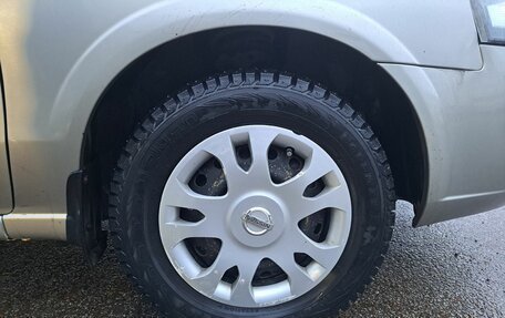 Nissan Almera Classic, 2012 год, 630 000 рублей, 18 фотография