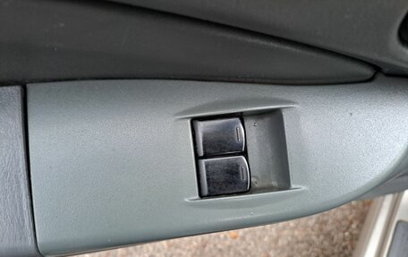 Nissan Almera Classic, 2012 год, 630 000 рублей, 19 фотография