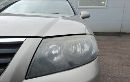 Nissan Almera Classic, 2012 год, 630 000 рублей, 17 фотография