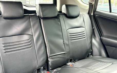 Toyota RAV4, 2016 год, 2 250 000 рублей, 10 фотография