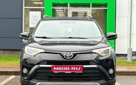 Toyota RAV4, 2016 год, 2 250 000 рублей, 2 фотография