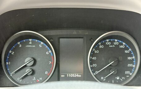 Toyota RAV4, 2016 год, 2 250 000 рублей, 13 фотография