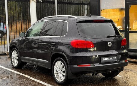 Volkswagen Tiguan I, 2013 год, 1 509 000 рублей, 6 фотография