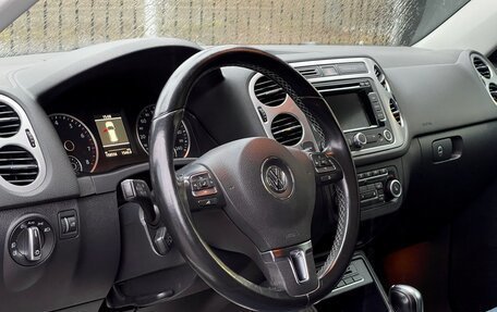 Volkswagen Tiguan I, 2013 год, 1 509 000 рублей, 8 фотография