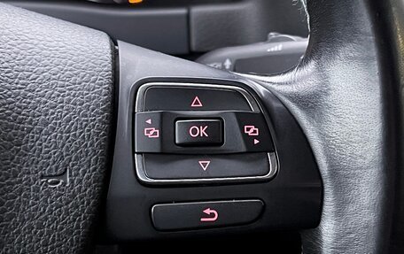 Volkswagen Tiguan I, 2013 год, 1 509 000 рублей, 14 фотография