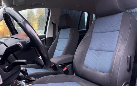 Volkswagen Tiguan I, 2013 год, 1 509 000 рублей, 17 фотография