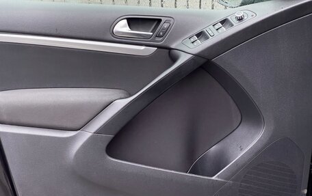 Volkswagen Tiguan I, 2013 год, 1 509 000 рублей, 15 фотография