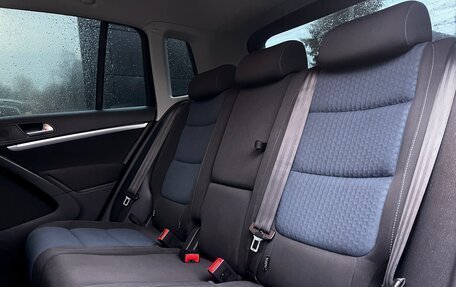 Volkswagen Tiguan I, 2013 год, 1 509 000 рублей, 20 фотография