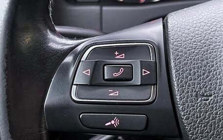 Volkswagen Tiguan I, 2013 год, 1 509 000 рублей, 13 фотография