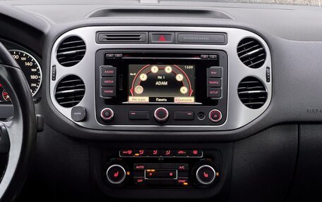 Volkswagen Tiguan I, 2013 год, 1 509 000 рублей, 21 фотография