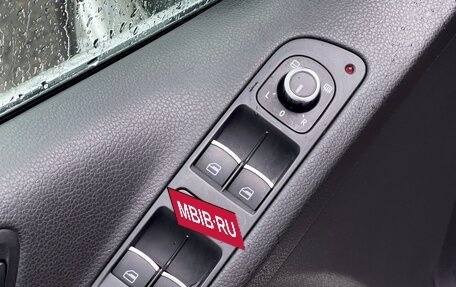 Volkswagen Tiguan I, 2013 год, 1 509 000 рублей, 16 фотография