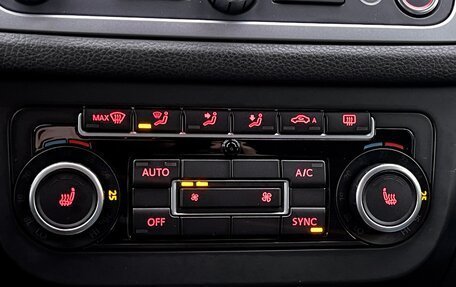 Volkswagen Tiguan I, 2013 год, 1 509 000 рублей, 23 фотография