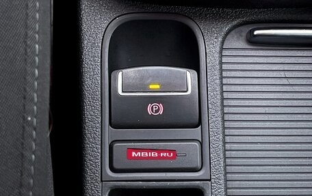 Volkswagen Tiguan I, 2013 год, 1 509 000 рублей, 24 фотография