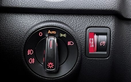 Volkswagen Tiguan I, 2013 год, 1 509 000 рублей, 26 фотография