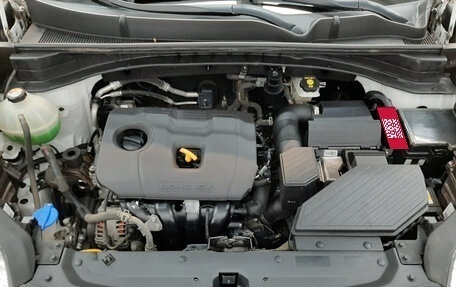 KIA Sportage IV рестайлинг, 2021 год, 2 040 000 рублей, 7 фотография