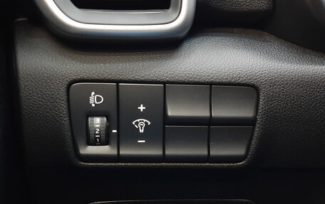 KIA Sportage IV рестайлинг, 2021 год, 2 040 000 рублей, 23 фотография