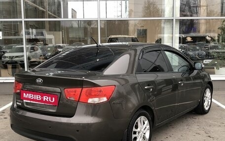 KIA Cerato III, 2009 год, 640 000 рублей, 5 фотография