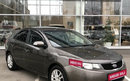 KIA Cerato III, 2009 год, 640 000 рублей, 3 фотография