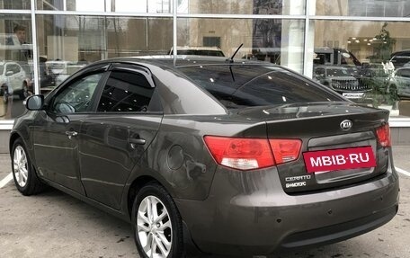 KIA Cerato III, 2009 год, 640 000 рублей, 7 фотография