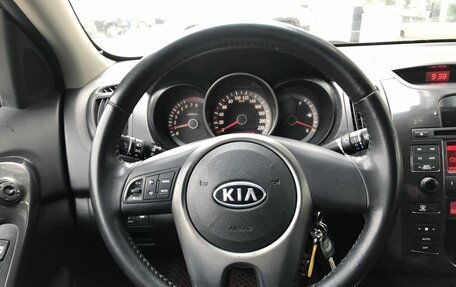 KIA Cerato III, 2009 год, 640 000 рублей, 12 фотография