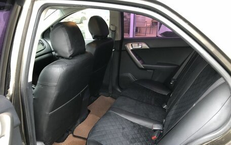 KIA Cerato III, 2009 год, 640 000 рублей, 11 фотография