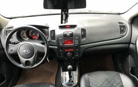KIA Cerato III, 2009 год, 640 000 рублей, 10 фотография