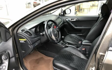 KIA Cerato III, 2009 год, 640 000 рублей, 9 фотография