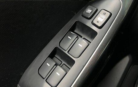 KIA Cerato III, 2009 год, 640 000 рублей, 13 фотография