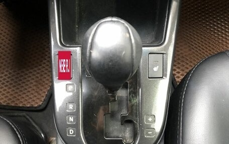 KIA Cerato III, 2009 год, 640 000 рублей, 15 фотография