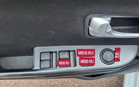 KIA Rio III рестайлинг, 2013 год, 795 000 рублей, 19 фотография