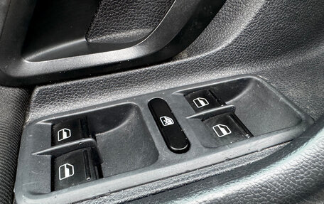 Skoda Fabia II, 2013 год, 530 000 рублей, 16 фотография