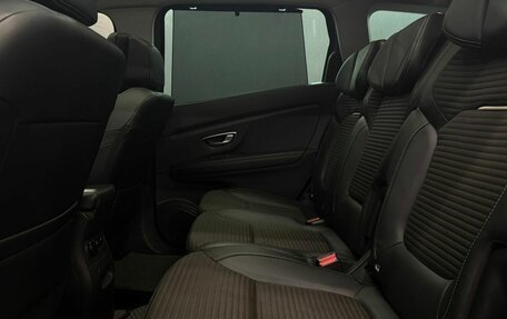 Renault Scenic IV, 2018 год, 1 669 900 рублей, 11 фотография