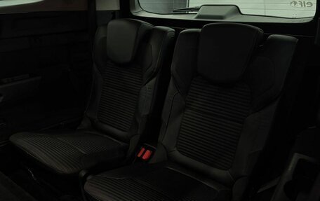 Renault Scenic IV, 2018 год, 1 669 900 рублей, 16 фотография