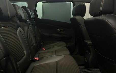 Renault Scenic IV, 2018 год, 1 669 900 рублей, 12 фотография