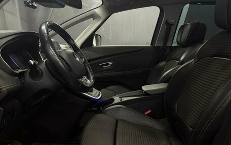 Renault Scenic IV, 2018 год, 1 669 900 рублей, 9 фотография