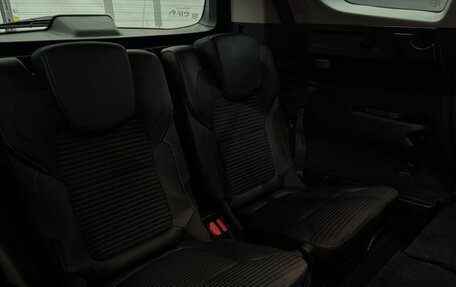 Renault Scenic IV, 2018 год, 1 669 900 рублей, 15 фотография