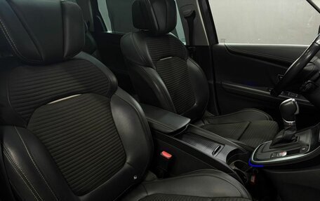 Renault Scenic IV, 2018 год, 1 669 900 рублей, 14 фотография